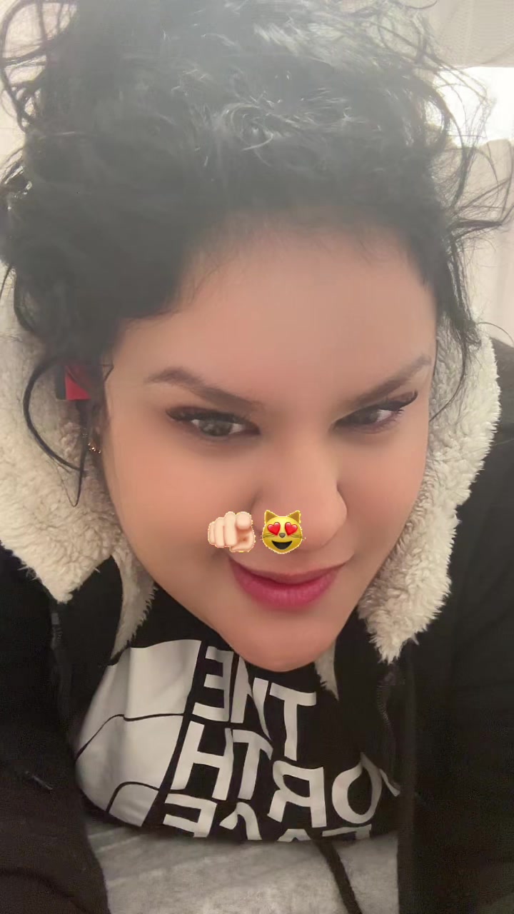 @Arianna Perez