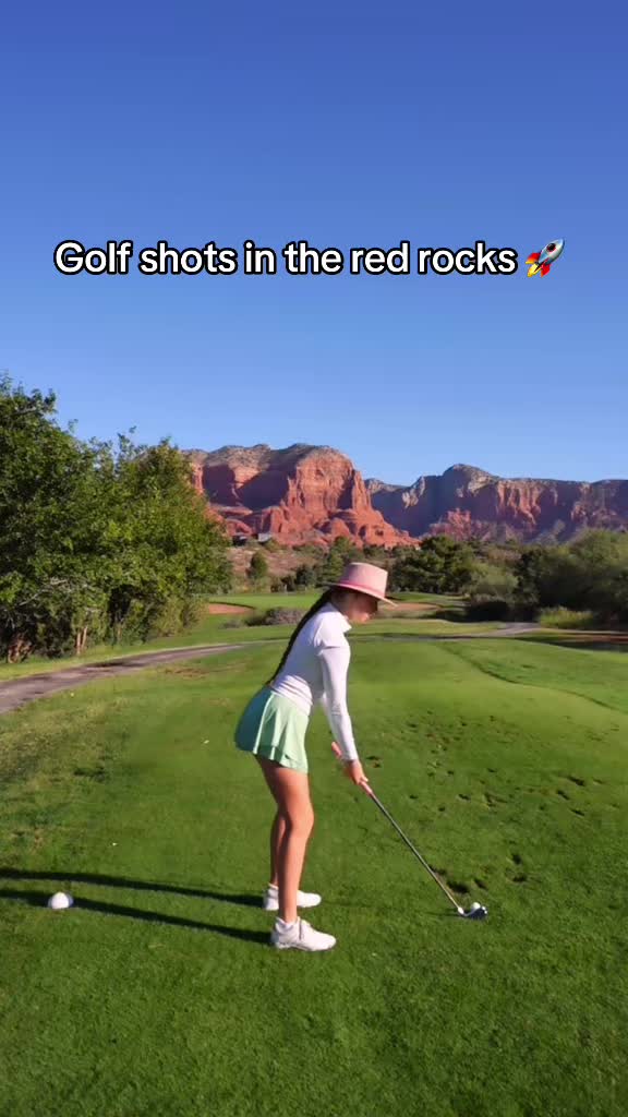 @Caddie ⛳️