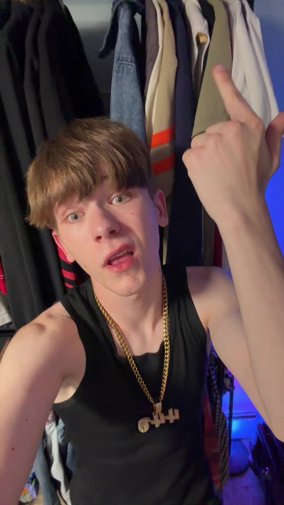 @Kaiden Lee