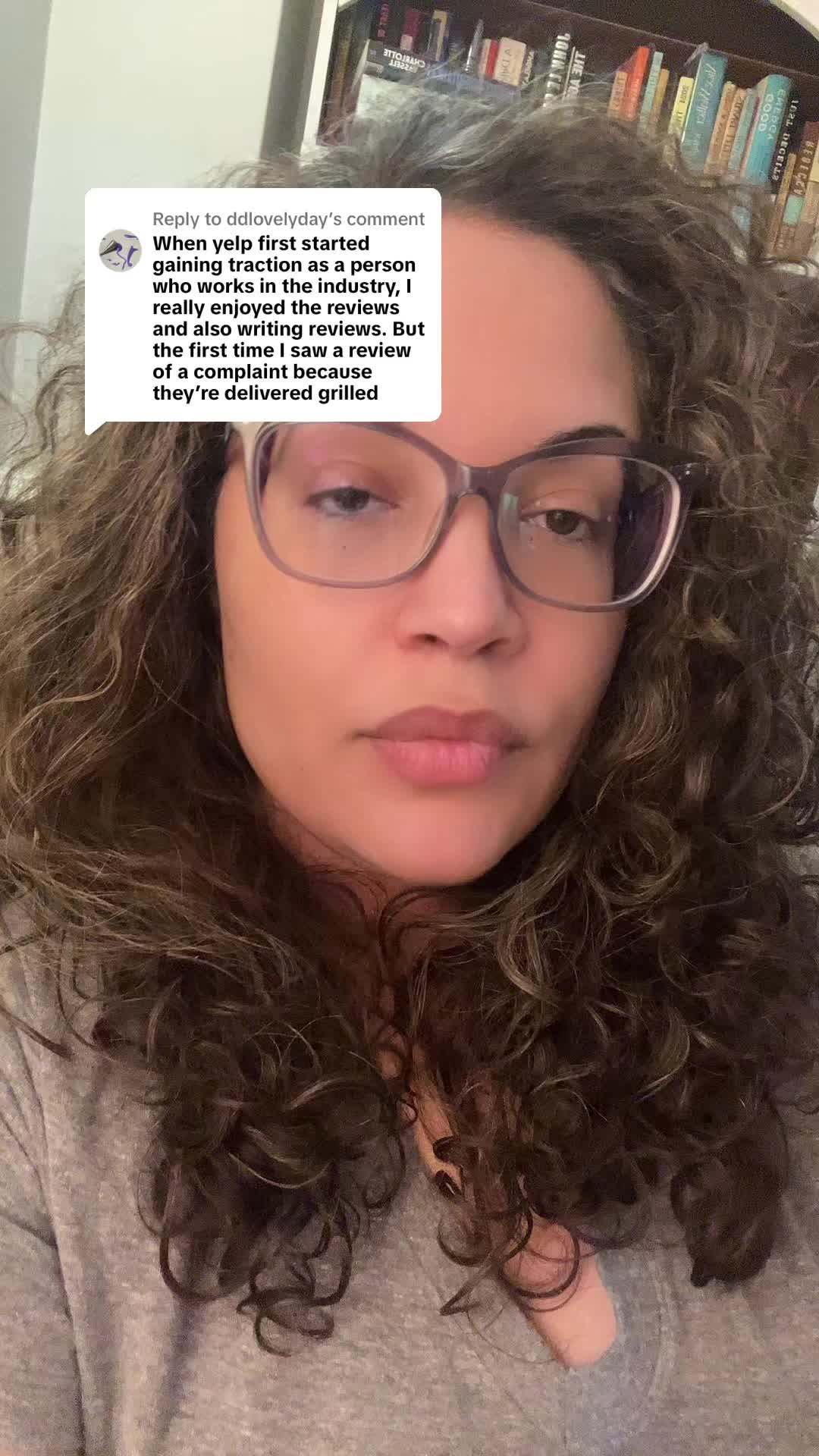 @not a quick question