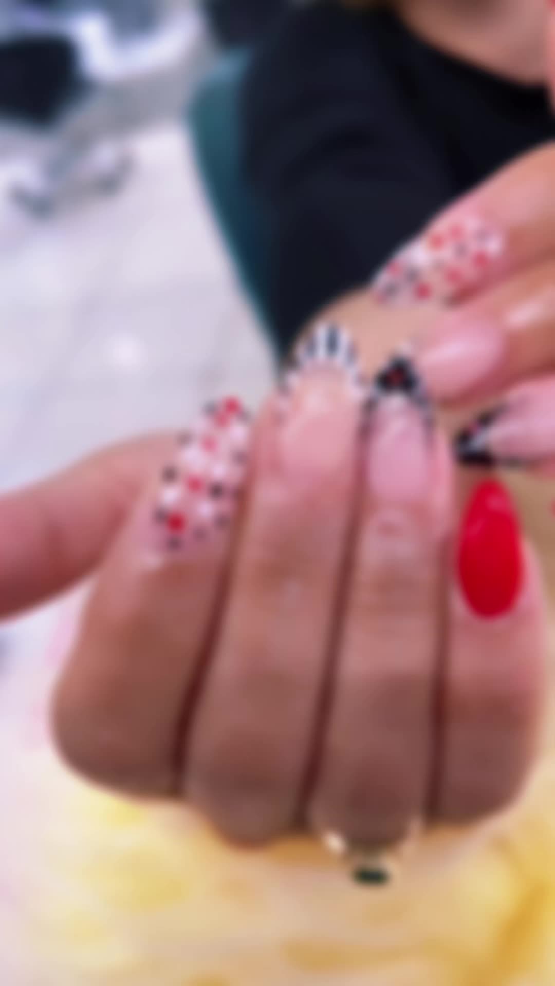 @🦋LA KiKA🦋GLAM🦋NAILS.