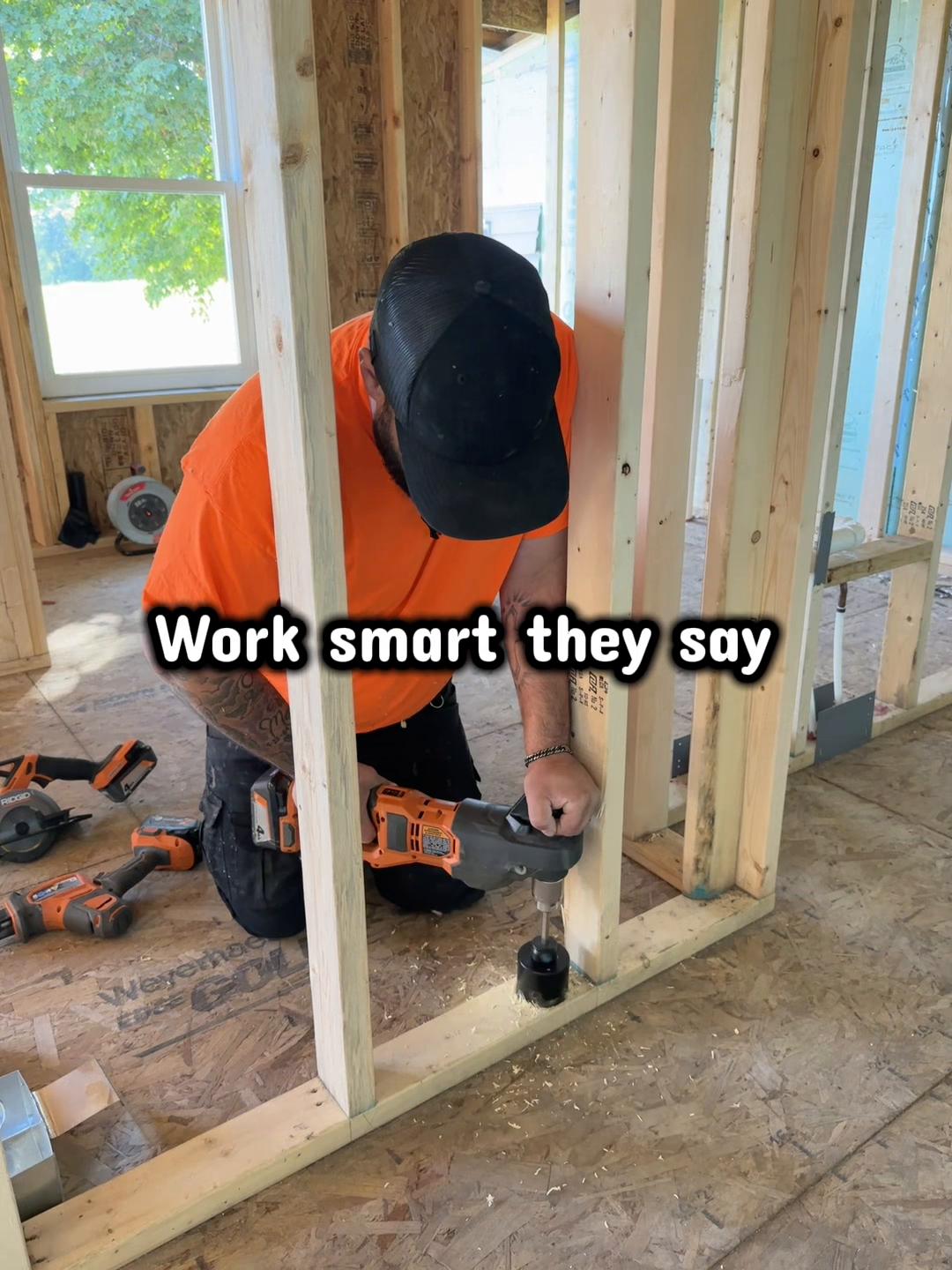@Blue Collar Built