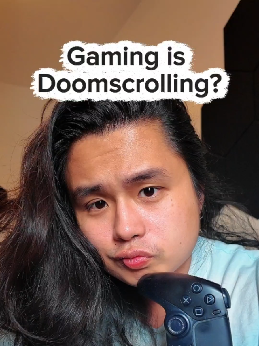 @RatedRenz 🇵🇭 | Gaming BigBro