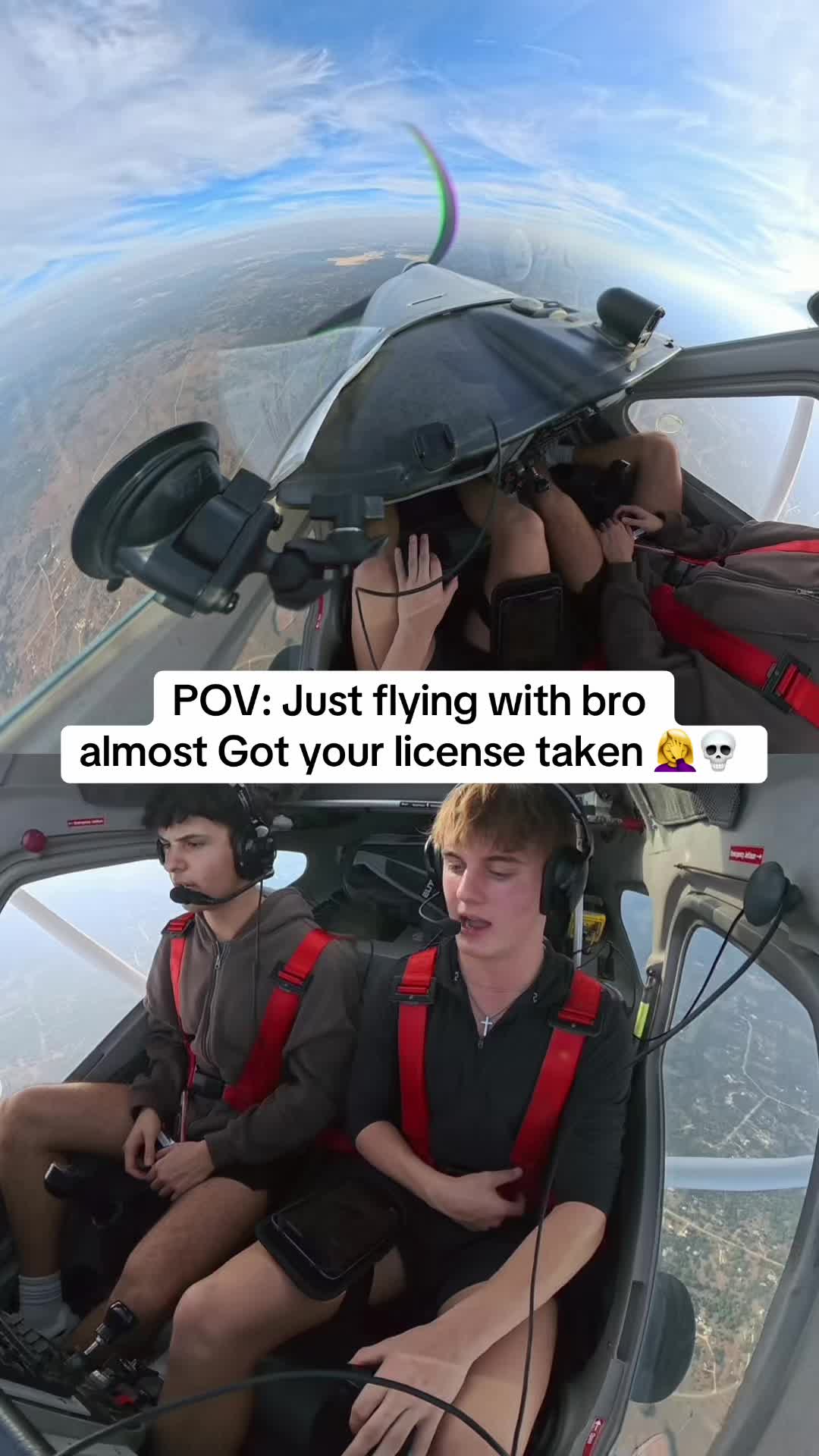 @Vance Peters ✈️
