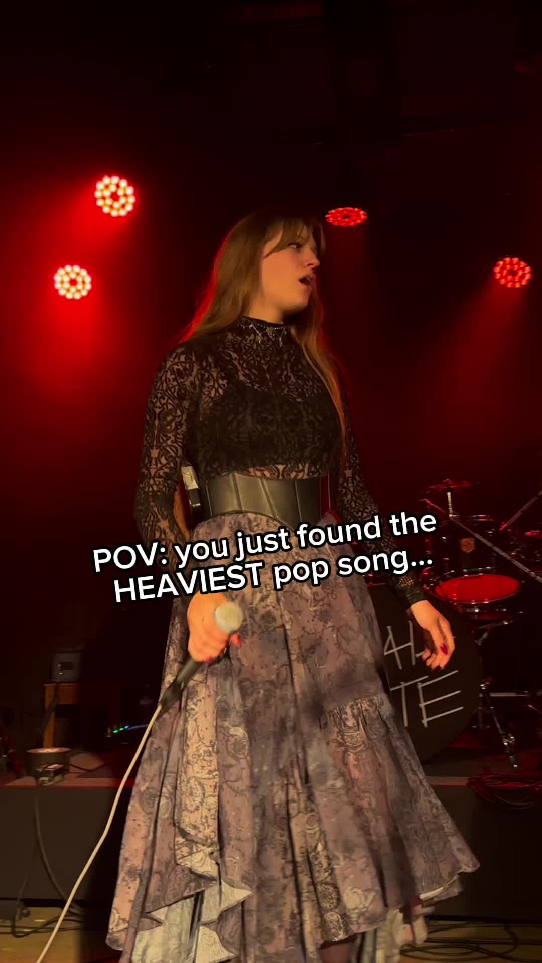 @Nail Bite