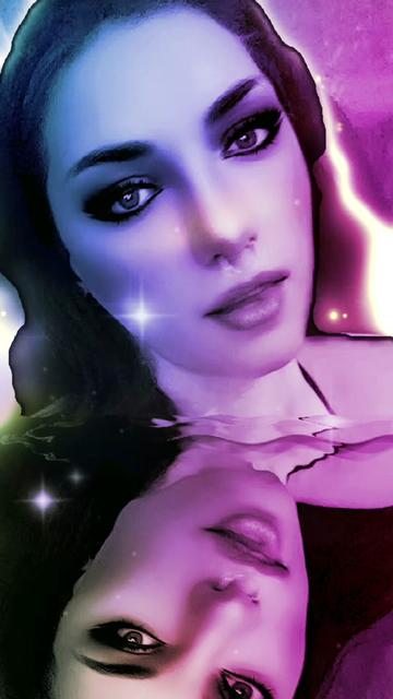 @🔥⛓️Gothic Dark Desires 1⛓️🔥