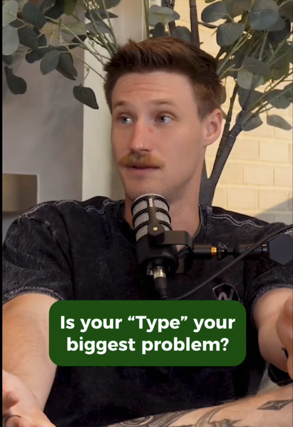 @Table For 1 Podcast
