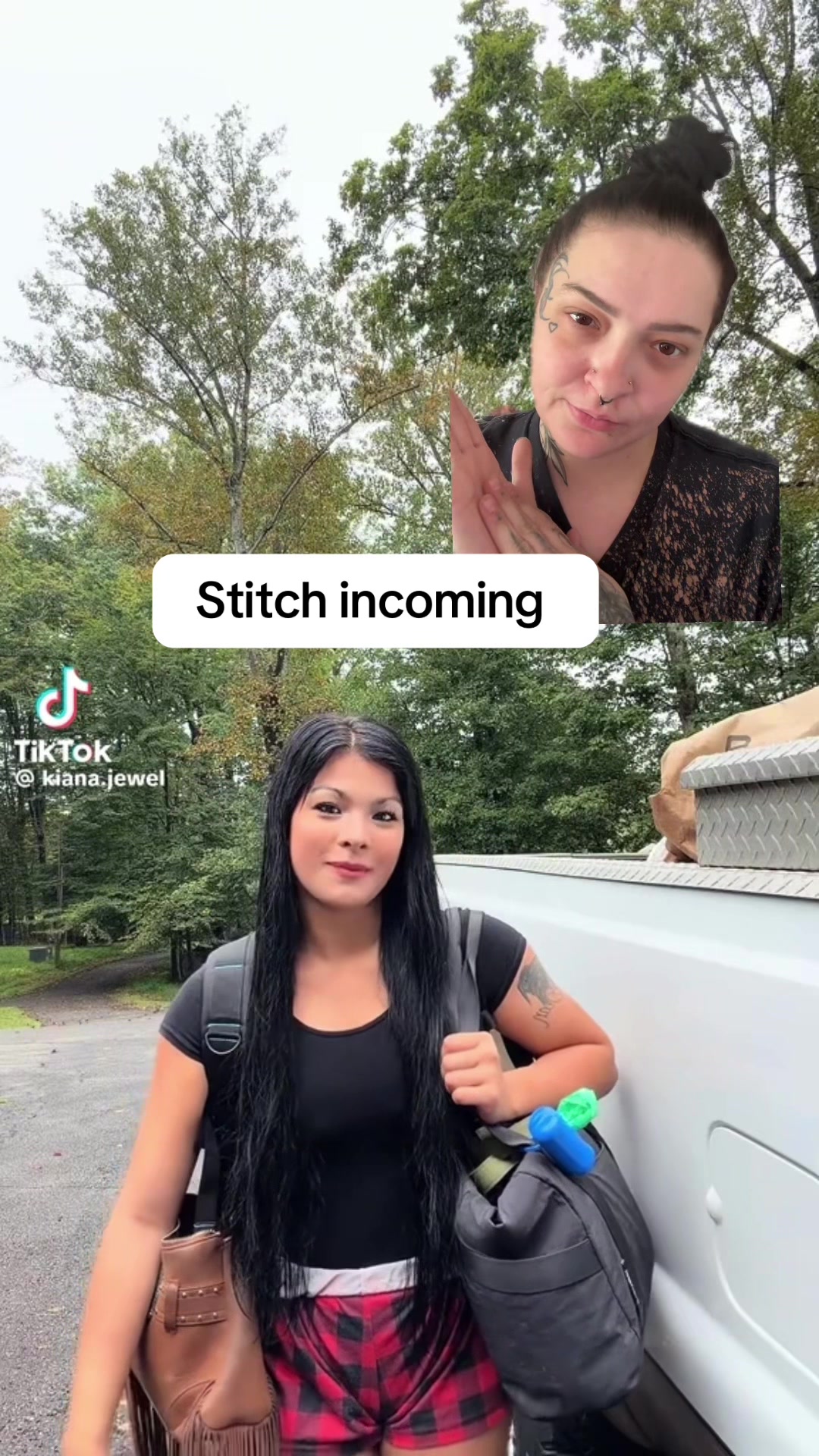 @Grimm & Rachel