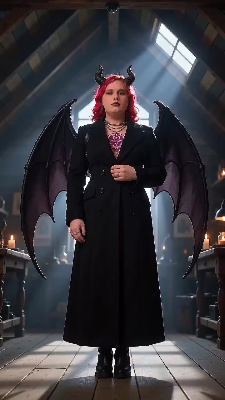 @😈❤️🔥🖤LILITH🖤❤️🔥😈