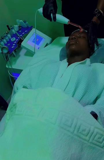 @SHYKAMPALA BY MBBEAUTYLAB&SPA