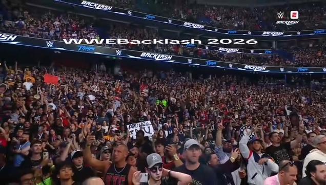 @WWE SriLanka 🇱🇰