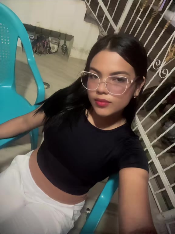 @Andrea carolina