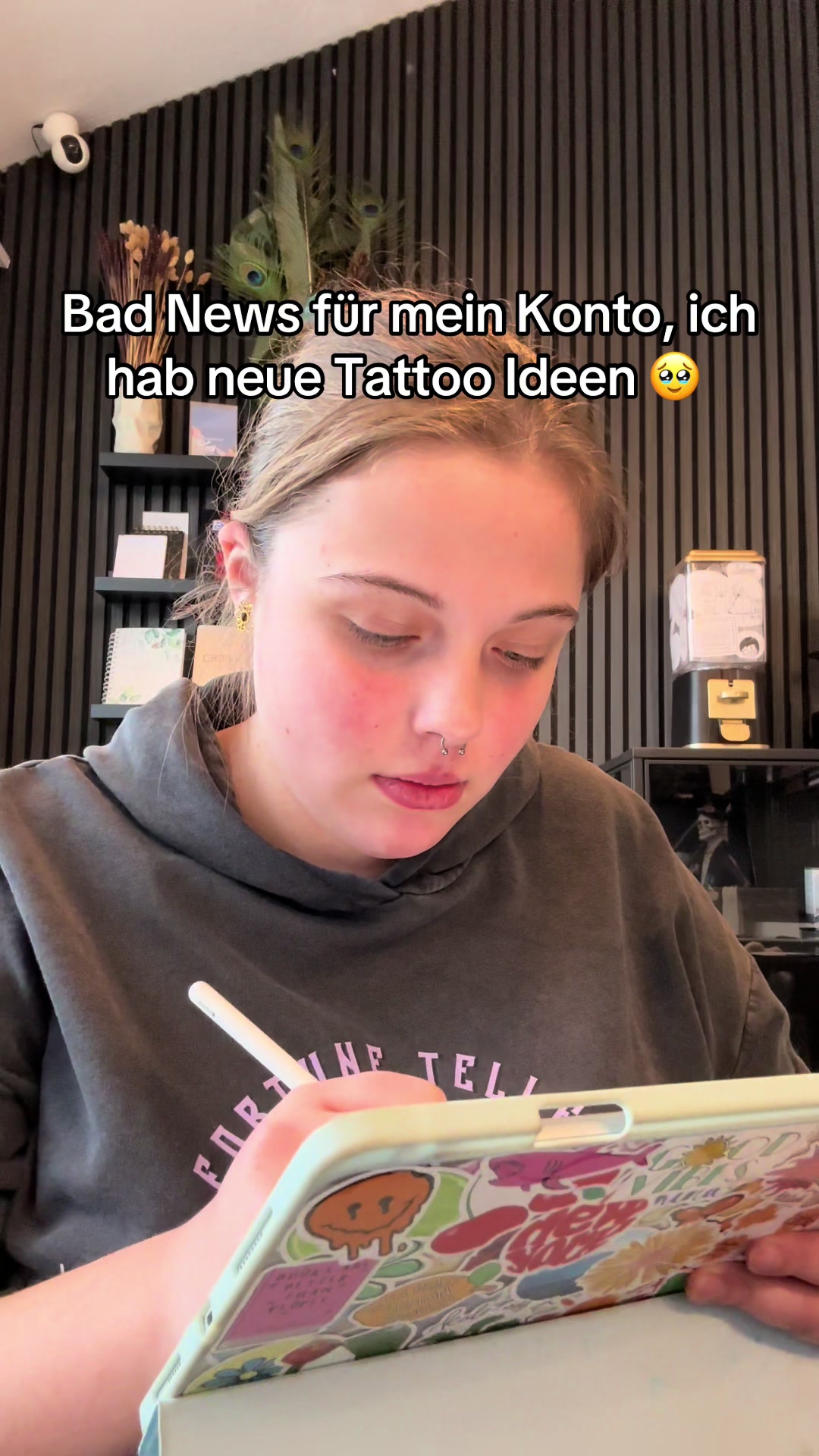 @Isa