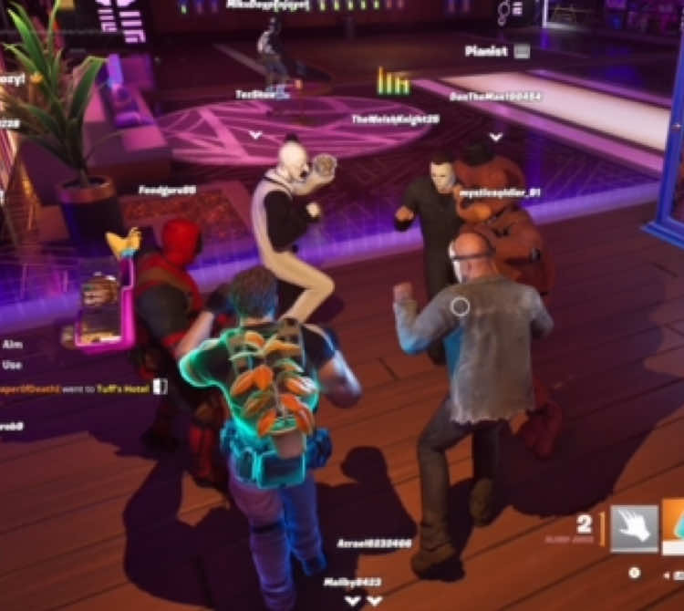 @IAMBOPOOL