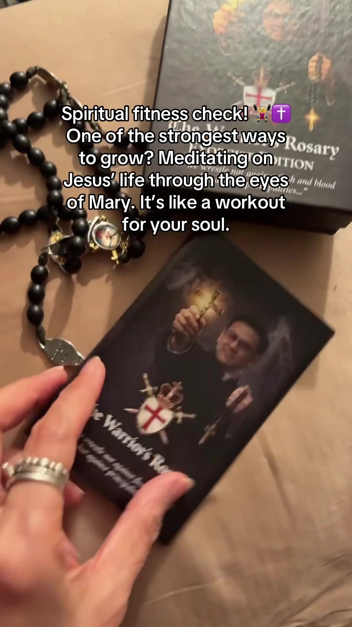 @Marissa | Faith + Fitness @56