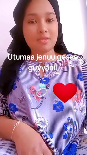 @qaliii muccaaa gerraa 💋💋💋💋