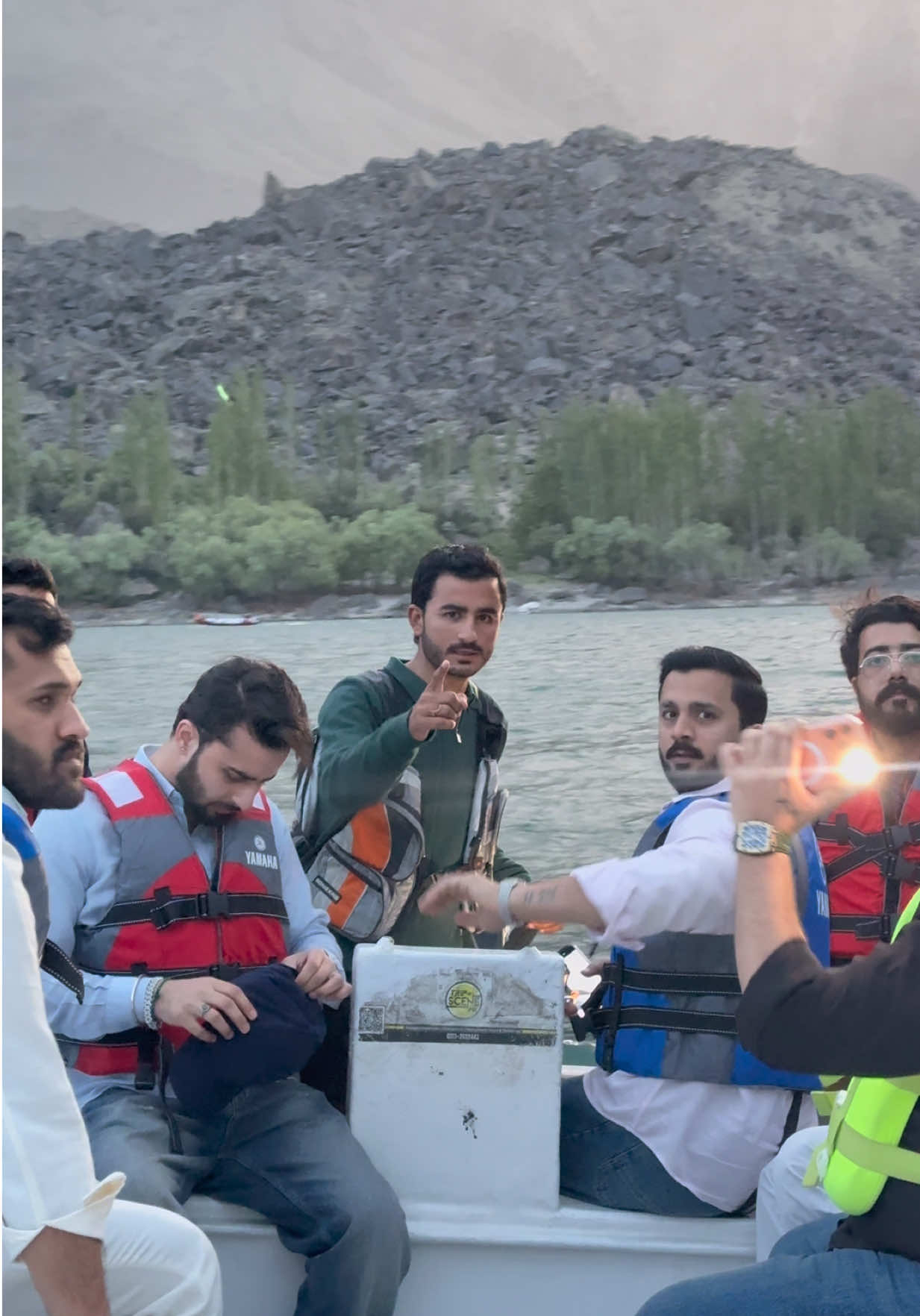 @TourwithSheraz✈️
