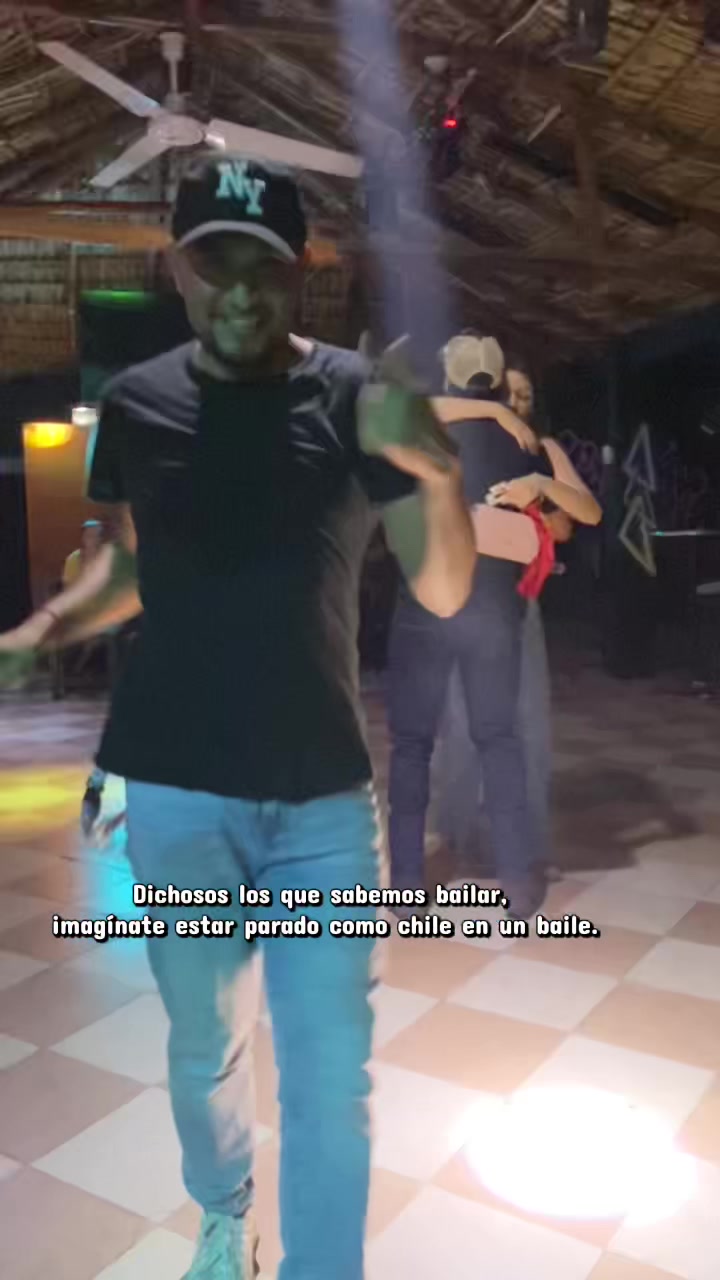 @Kike Reyes