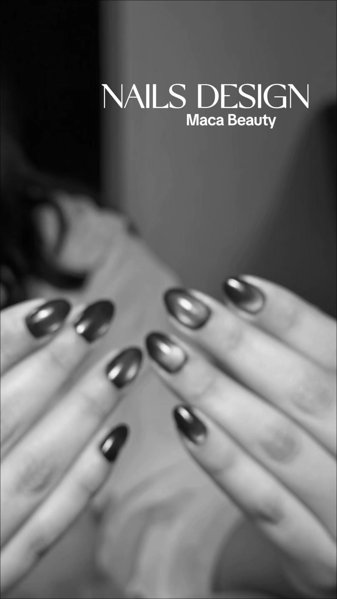 @Maca Beauty studio