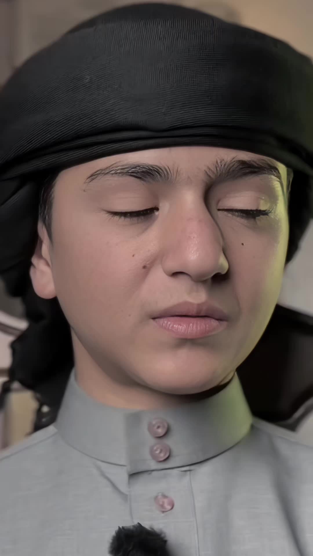 @بودكاست قلب مسلم