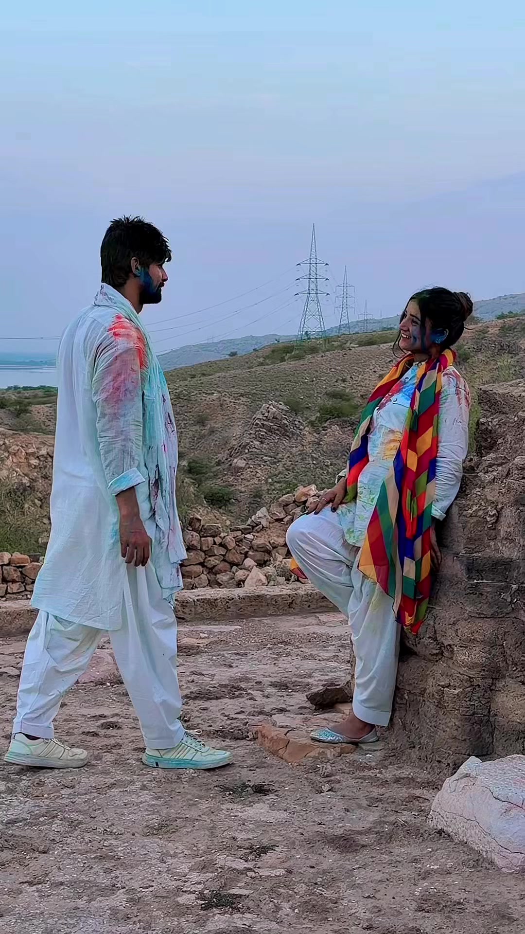 @Maya Bhai 4.0