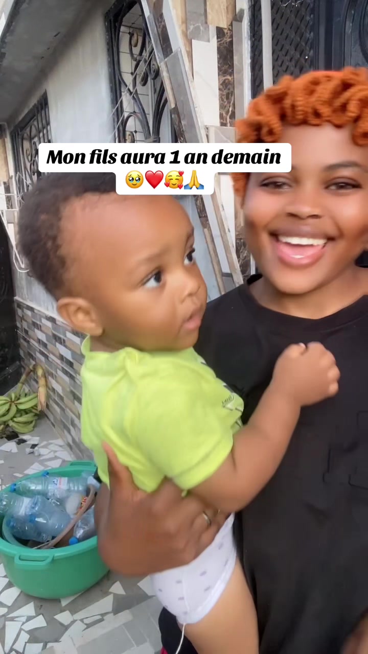 @Maman de Emrys(Limb&eacute; cm)❤️🇨🇲