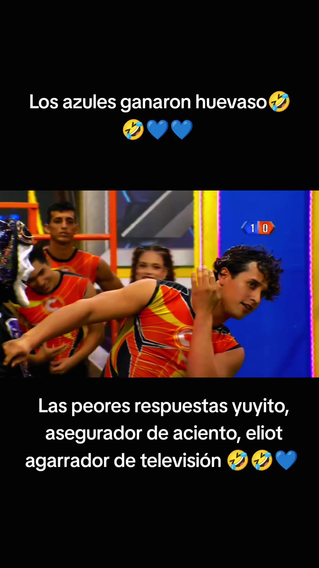 @AzulesEcuador💙💙💙
