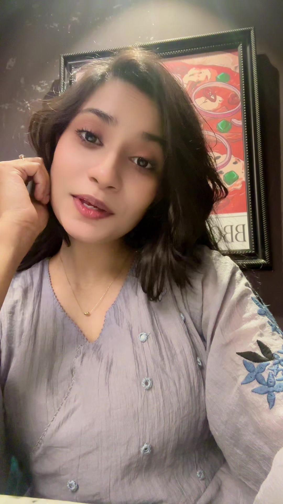 @👑Fariha Chaity👑