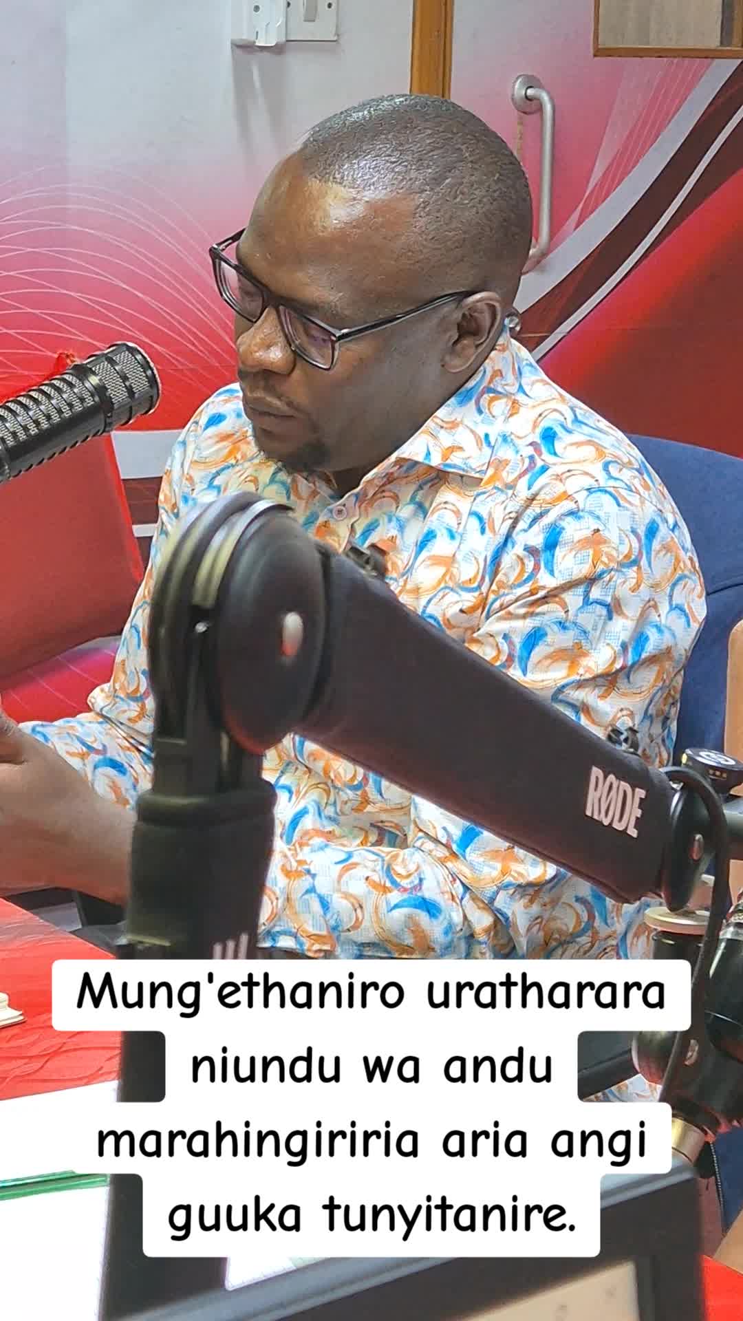 @Inooro Fm