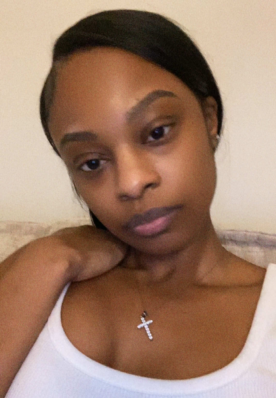 @The Stylist Ayanna B.