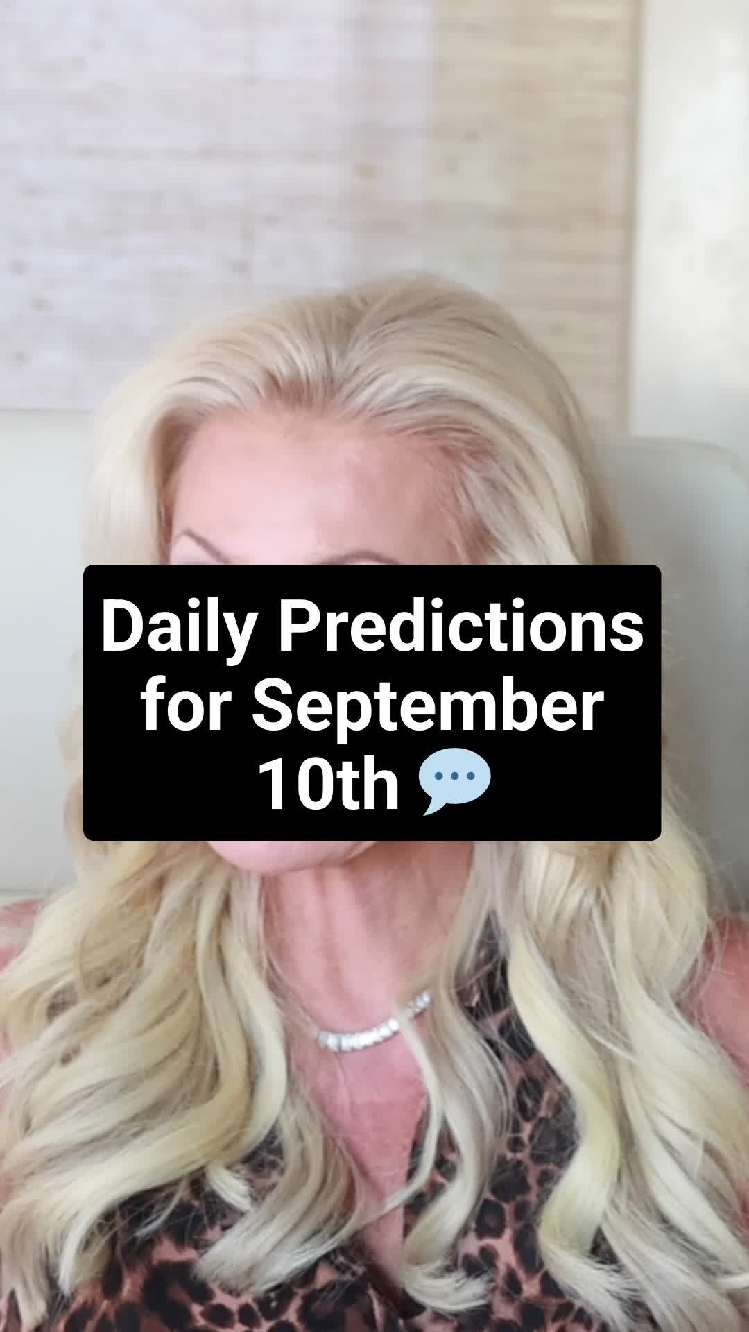 @Joni Patry Astrology