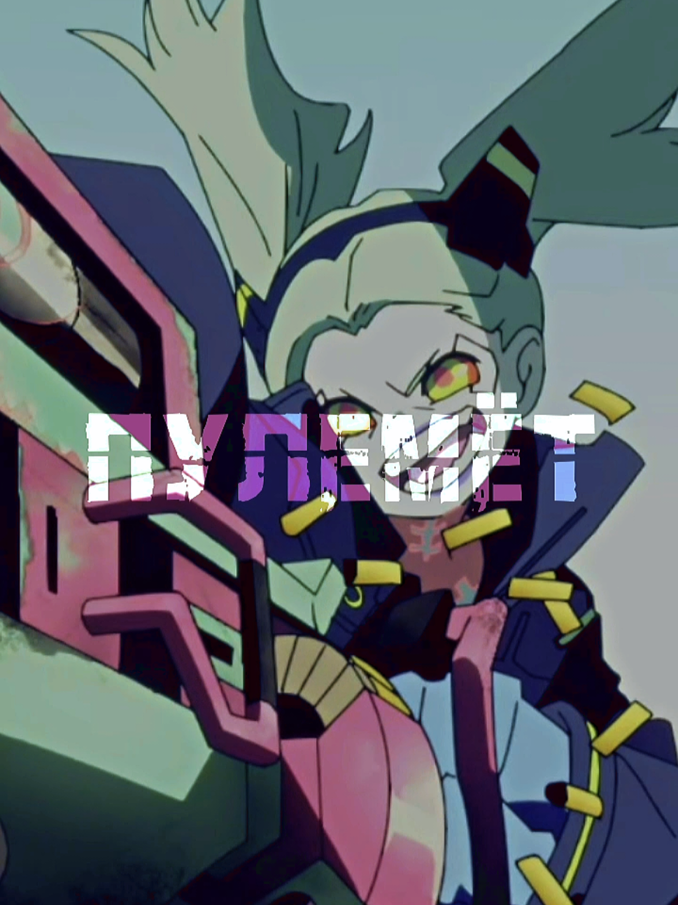 @ТГК: YasyaChan | VTuber