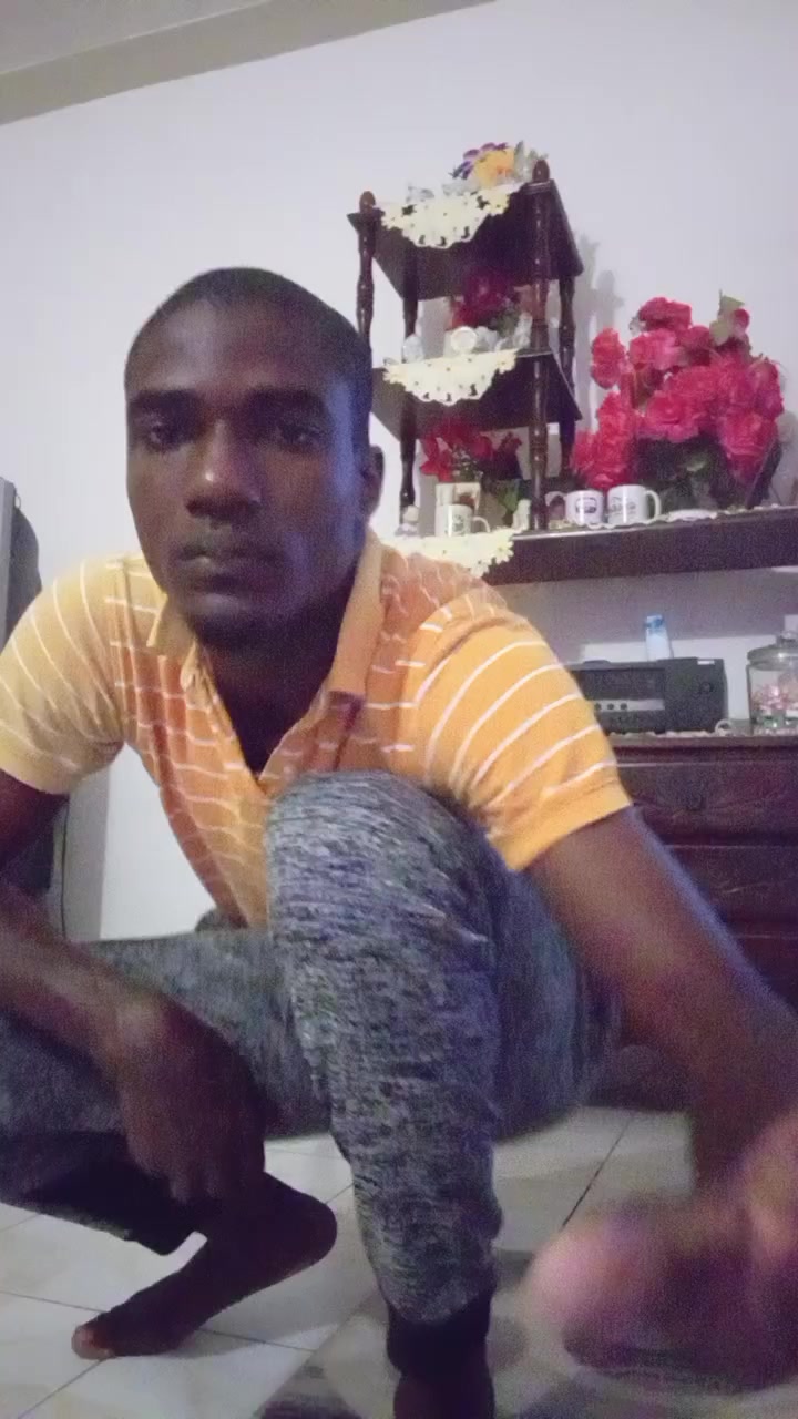 @Ranneial McLeod SKENG Valiant