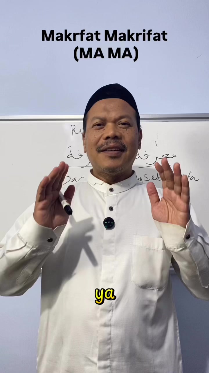 @Bisa Baca Kitab