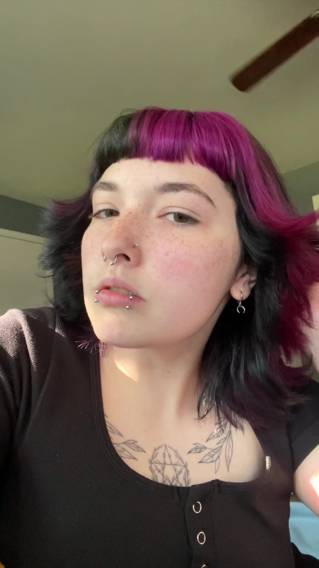 @🖤Fae🌈CLT hairstylist🖤