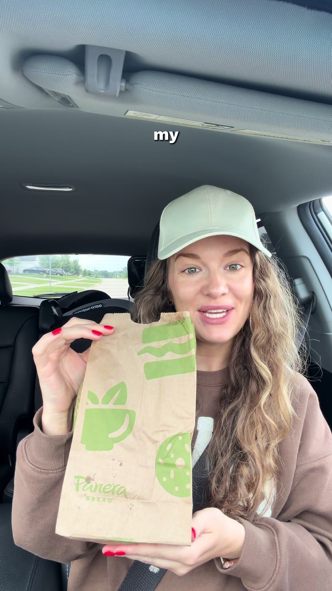 @Samantha Lorenz | Midwest Mom
