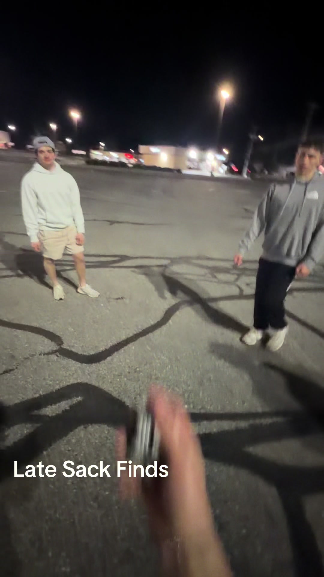 @Northbridge.HackySack