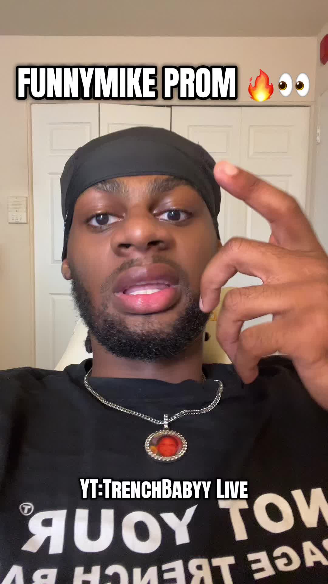 @YT: TrenchBabyy Live