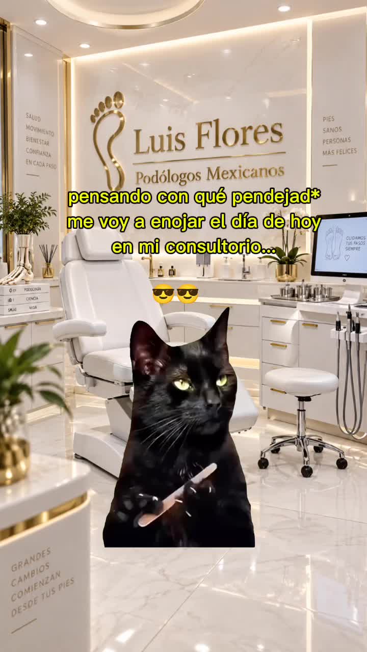 @PodólogosMx