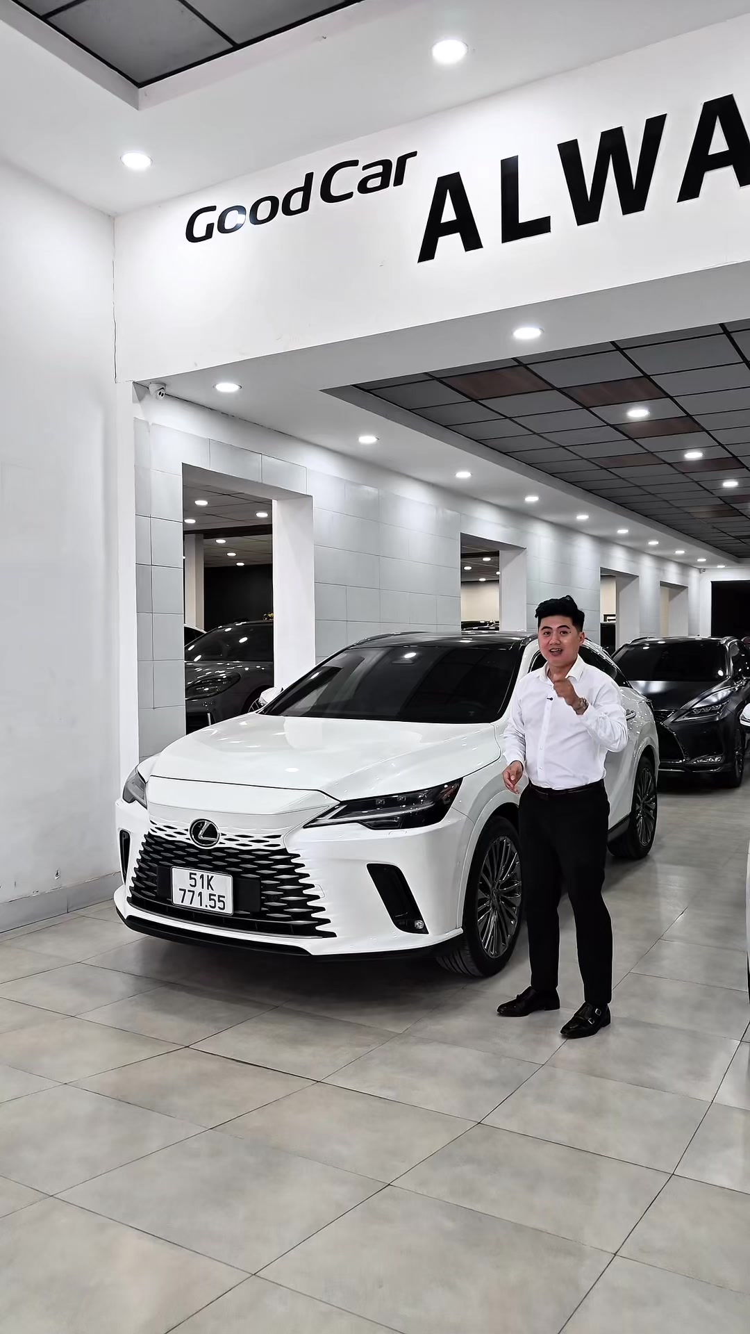 @T&Acirc;N XE LƯỚT