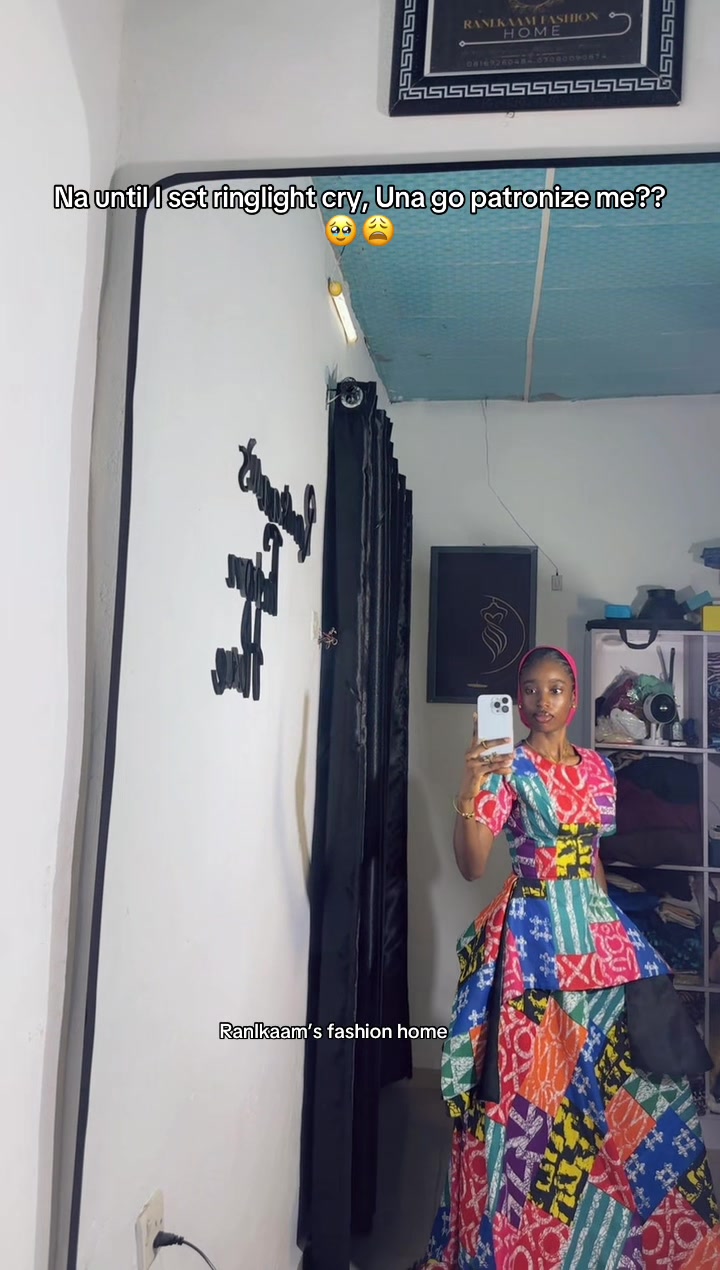@Ranlkaam's fashion home ✂️🛍️