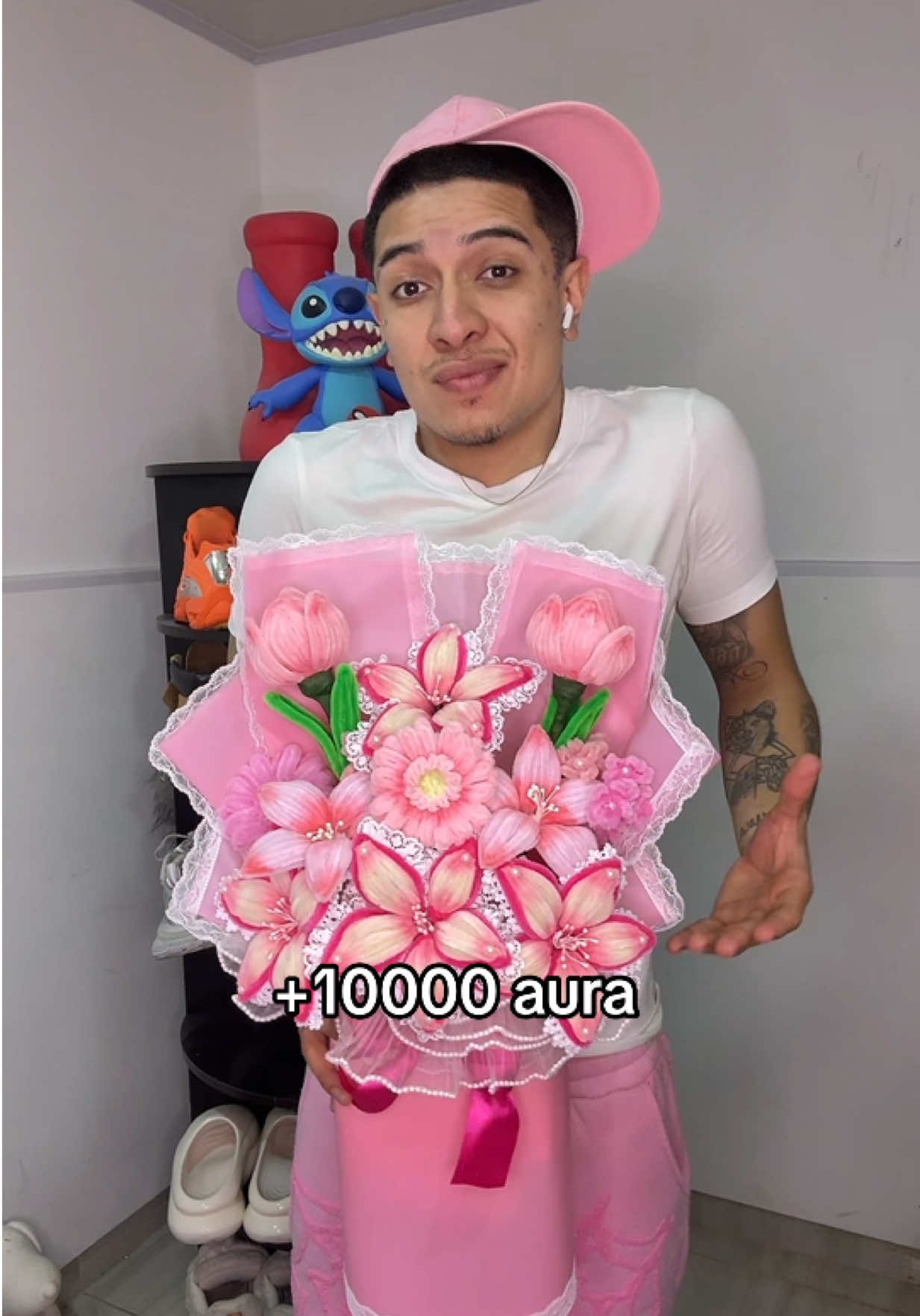 @Johan From The Bronx