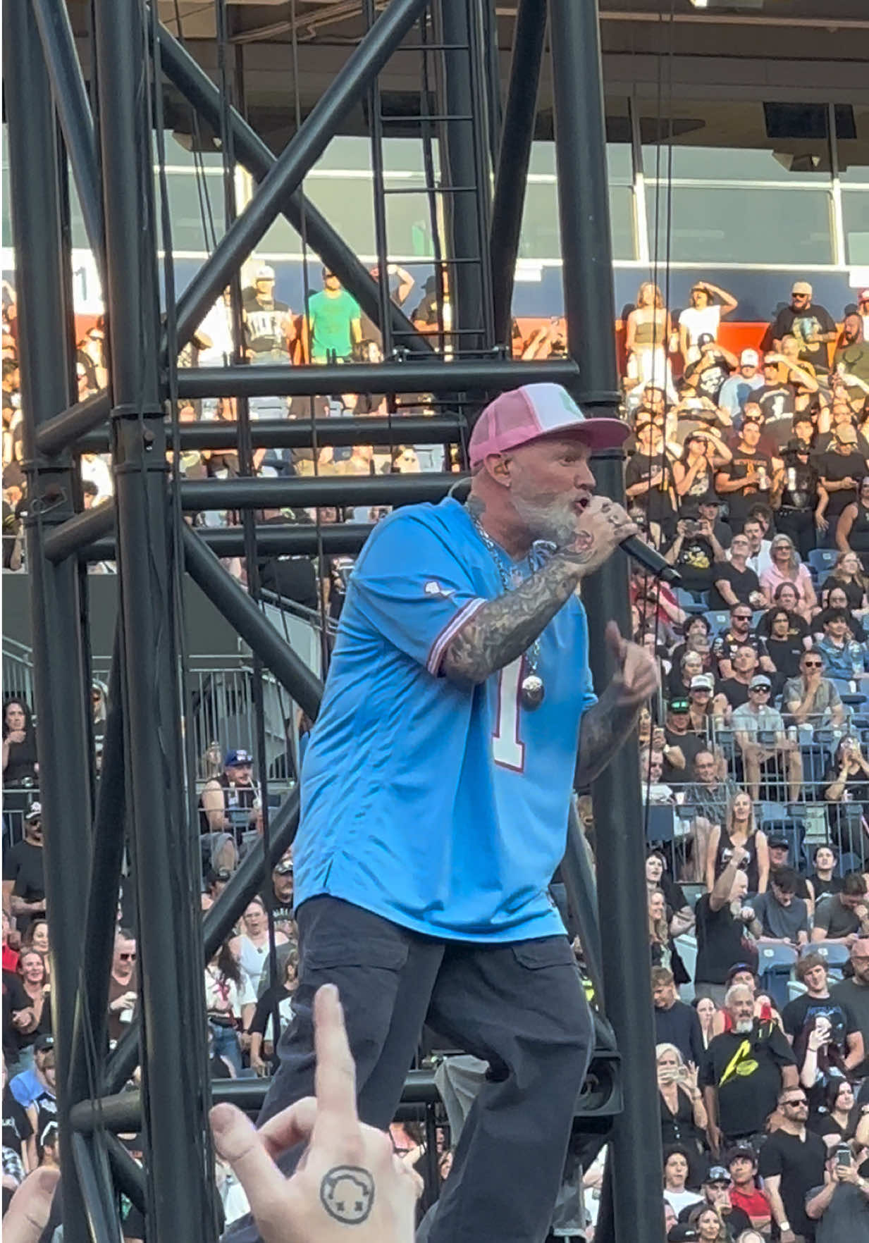 @Metal in the Mile High