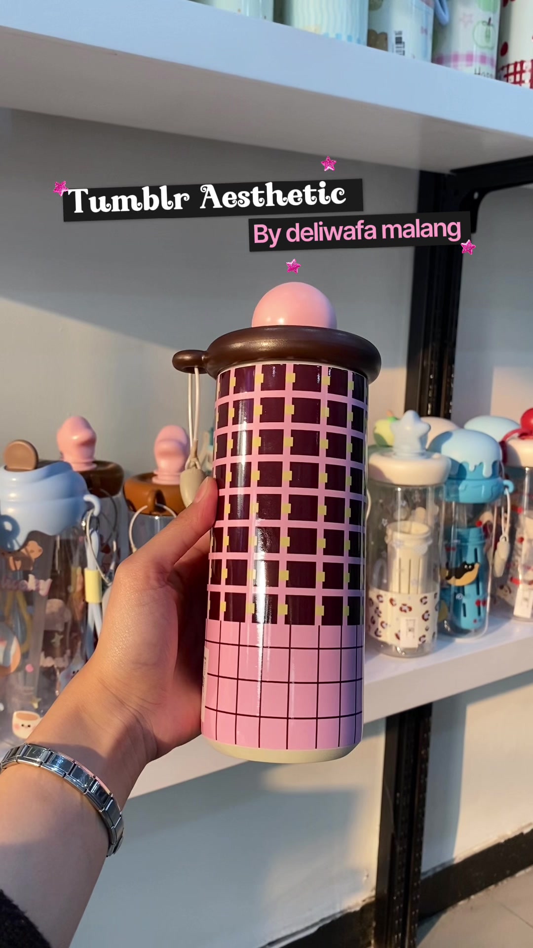 @deliwafastore.malang