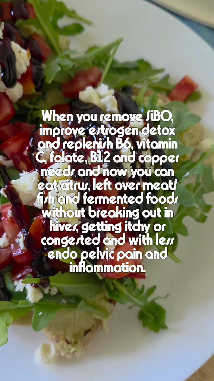 @Endometriosis Dietitian |Cindy