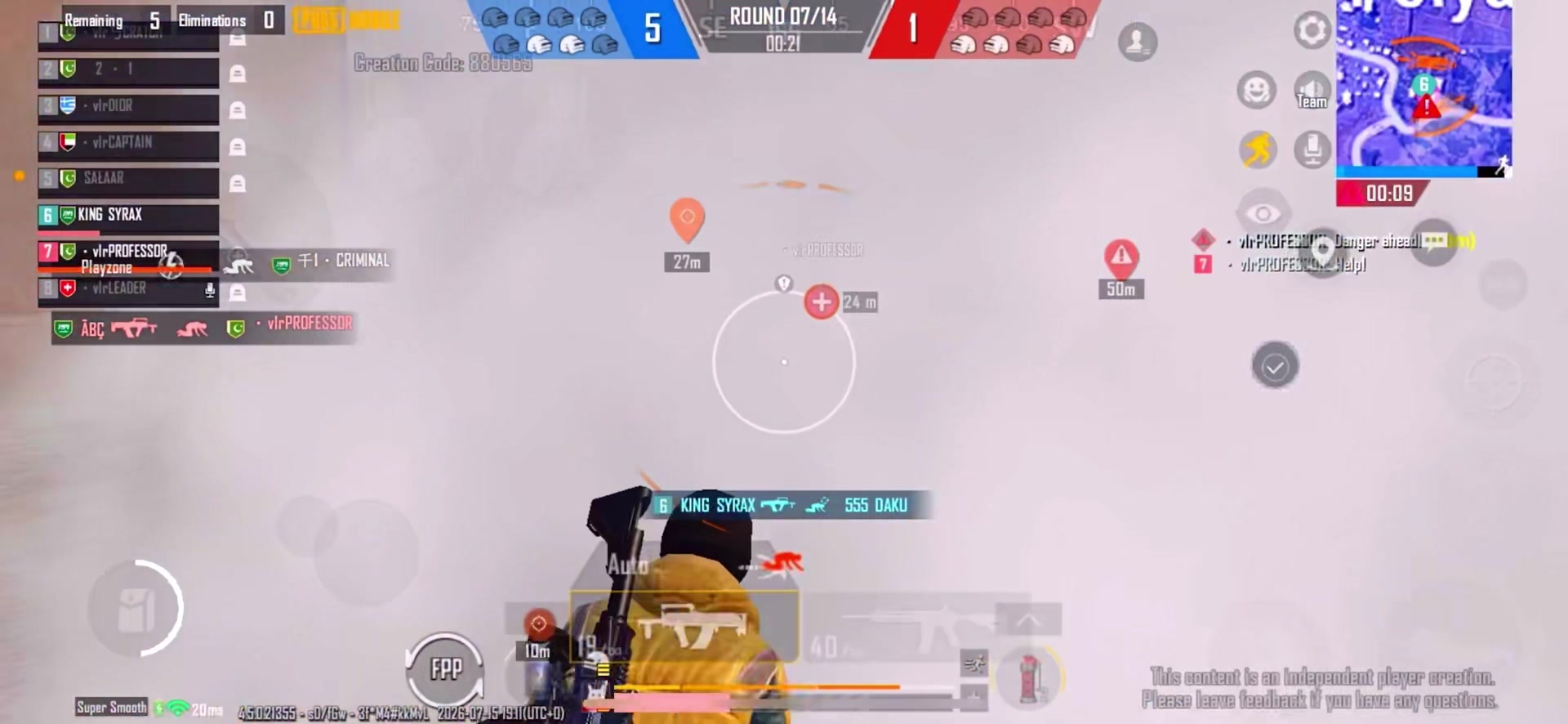 @SYRAX