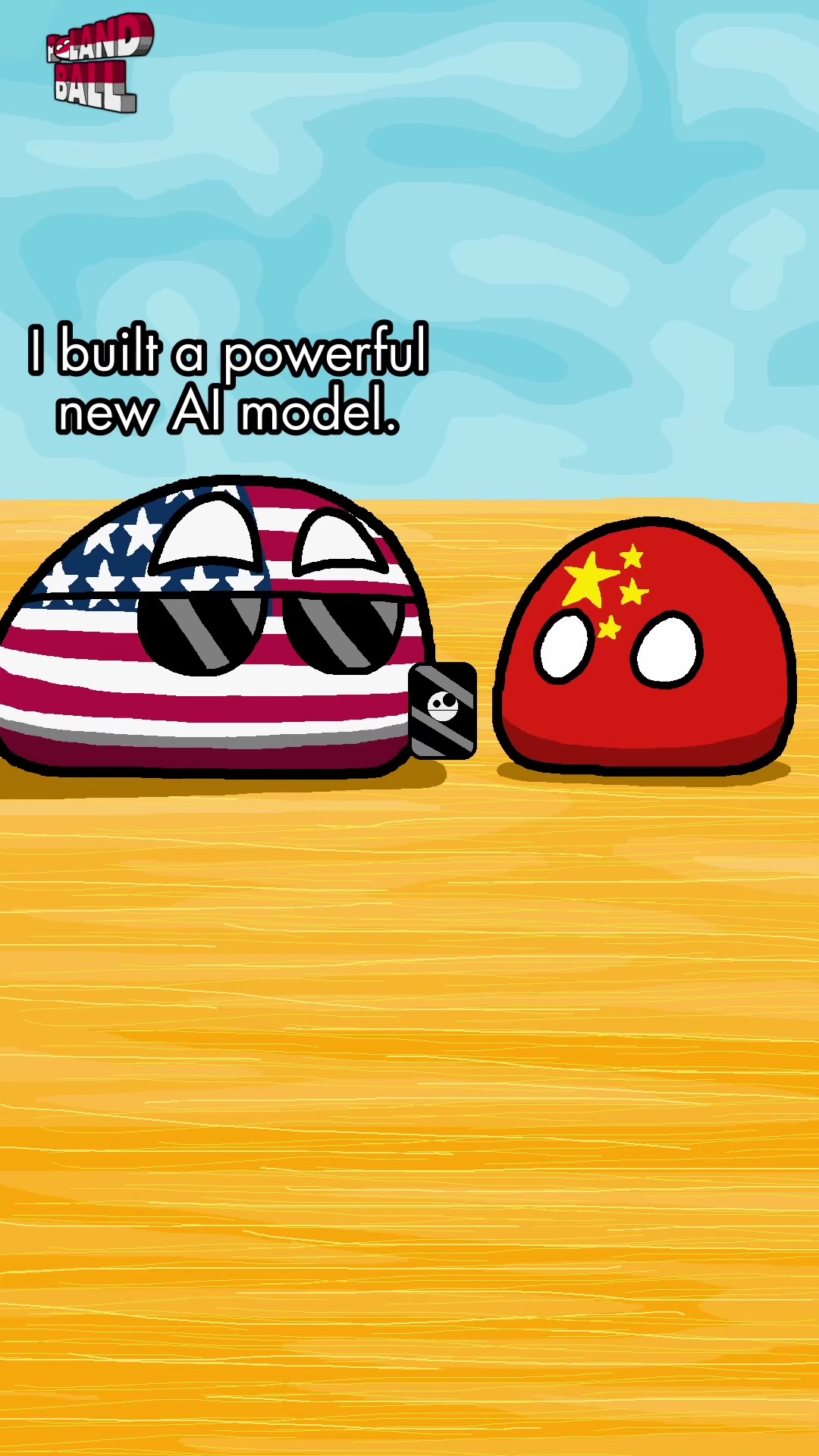 @Polandball