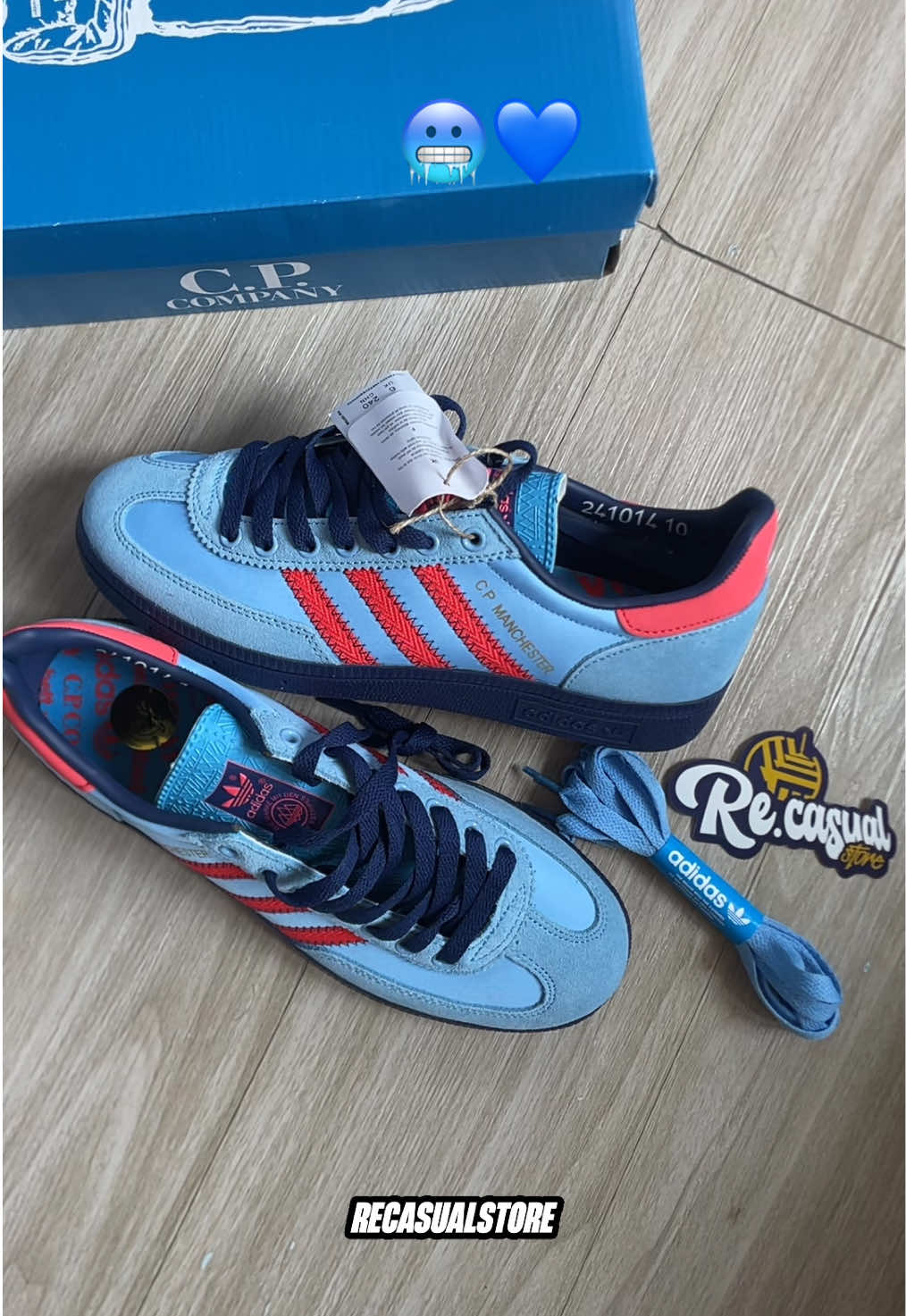 @RECASUALSTORE