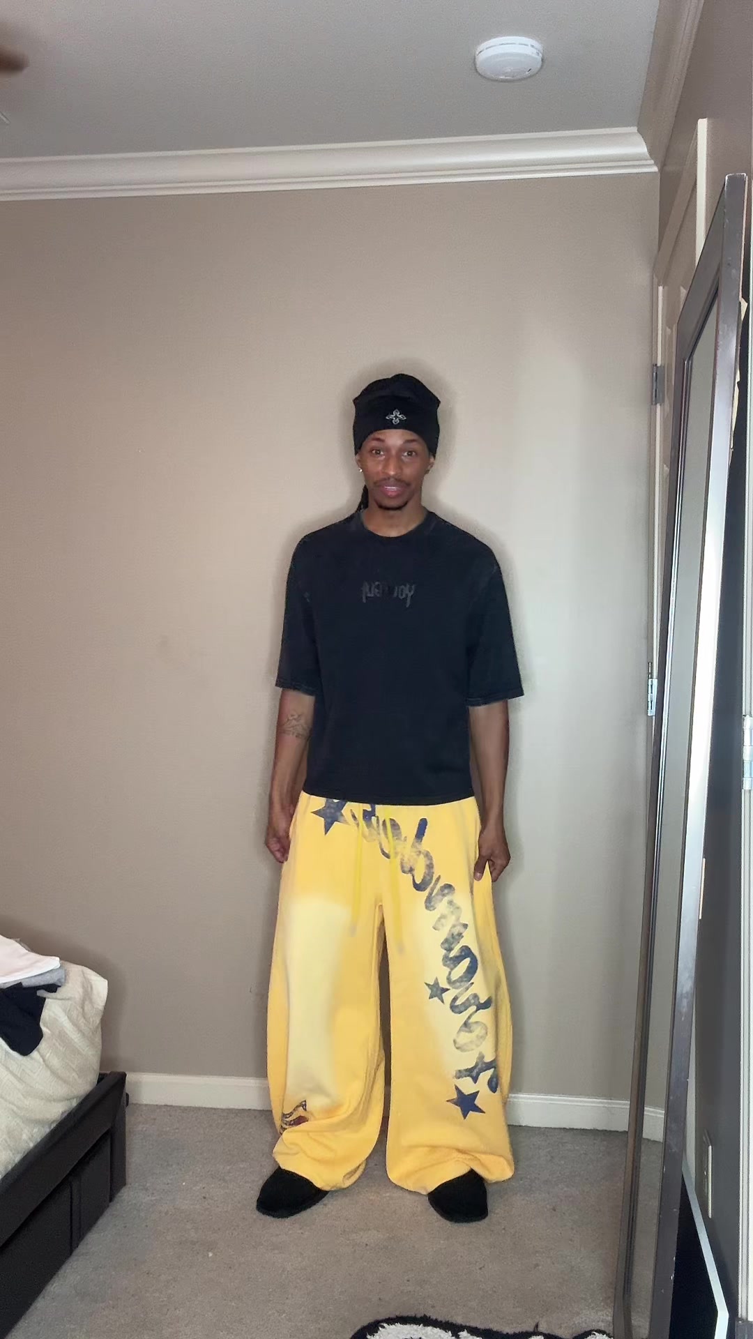 @Jaylon Kelley🤩