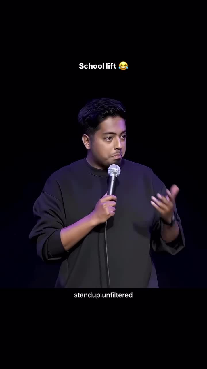 @Stand Up Only
